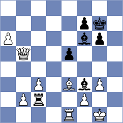 Ejsymont - Kosmas Lekkas (chess.com INT, 2025)