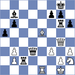 Vidruska - Berzinsh (Lichess.org INT, 2020)