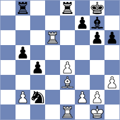 Carrasco Miranda - Wadsworth (chess.com INT, 2023)