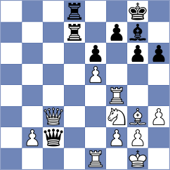 Lai - Thomas (chess.com INT, 2025)