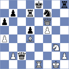 Aabling Thomsen - Vargas Diaz (Ferrol, 2002)