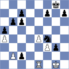 Davtyan - Gorovets (Moscow RUS, 2025)