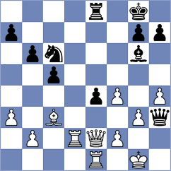 Jordan - Lester (USA, 1994)