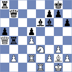 Hoyas Cebrian - Alvarez (Cumana, 2014)