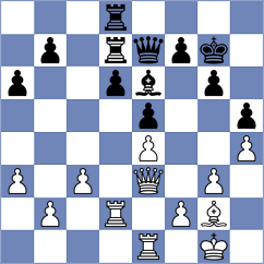 Kamrath - Fink Nunn (Germany, 1993)