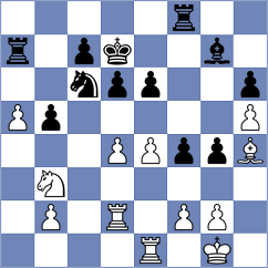 Dreev - Maghsoodloo (chess.com INT, 2025)