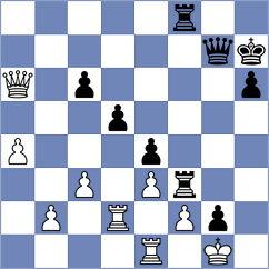 Pakleza - Mostbauer (chess.com INT, 2025)