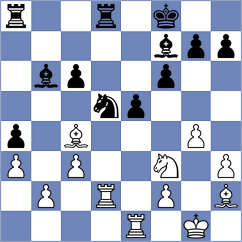 Abderrahim Taleb - Nathaniel (Chess.com INT, 2021)