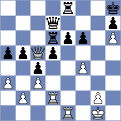 Costa - Bluebaum (Munich GER, 2025)
