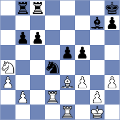 Meyerdierks - Pienski (Achim, 1993)