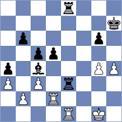 Bucur - Andreescu (Olanesti, 2013)