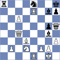 Babaud - Belhomme (Europe Echecs INT, 2020)