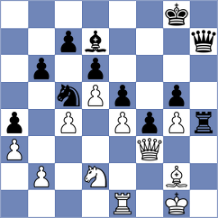 Leenhouts - Vaibhav (Chess.com INT, 2020)