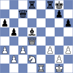 Bacus - Navoyan (chess.com INT, 2025)