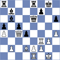 Trofimov - Ismagambetov (Pavlodar, 2007)