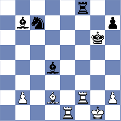 Belenkaya - Jarocka (chess.com INT, 2021)