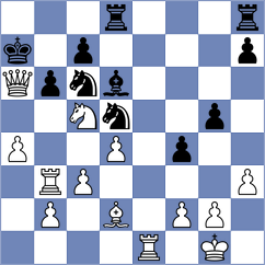 Andriienko - Sailer (chess.com INT, 2025)