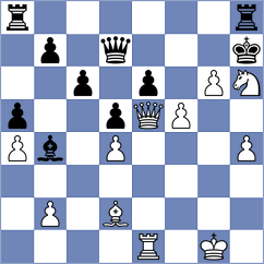 Rodriguez Regull - Atienza Roy (Barcelona, 2014)