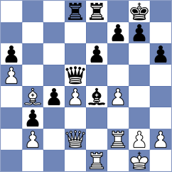 Fales - Van Kesteren (Liberec, 2007)