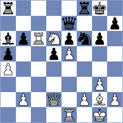 Tsydypov - Cezila (Chess.com INT, 2020)