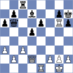 Spasic - Kojovic (Novi Pazar SRB, 2024)