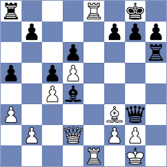 Hamid - Herm (Playchess.com INT, 2012)