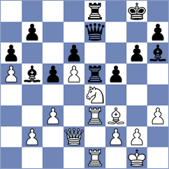 Almedina Ortiz - Kantane (chess.com INT, 2024)