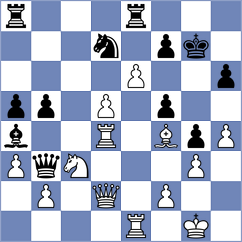 Danchinov - Rozkov (Irkutsk, 2010)