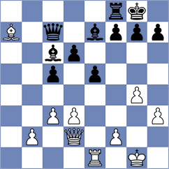 Ashirbayev - Saitov (Salekhard, 2015)