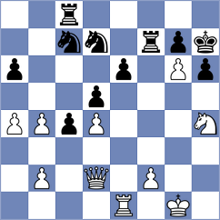 Sochacki - Holt (Chess.com INT, 2016)