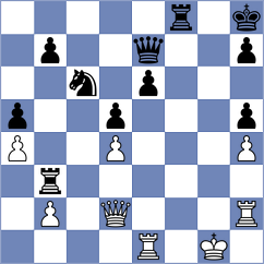 Skachkov - Kniazev (Samara, 2002)