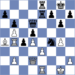 Sathiraju - Jenkins (Uxbridge, 2010)