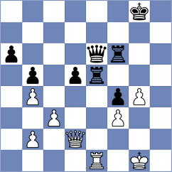 Comp MChess Pro 486 - Romero (Villa Ballester, 1993)