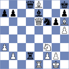 Bruedigam - Yao (Chess.com INT, 2020)