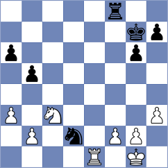 Armas Gago - Fernandez Carrion (Asturias, 1998)