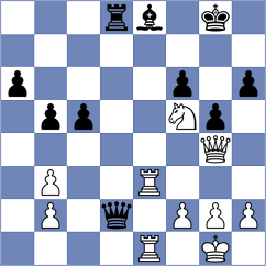 Shimanskaia - Rakhmanov (St Petersburg RUS, 2024)