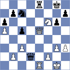 Relange - Seret (Toulouse, 1995)