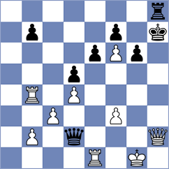 Rosen - Hansch (Chess.com INT, 2019)