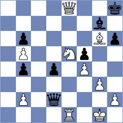 Ianocichin - Andreassen (chess.com INT, 2024)