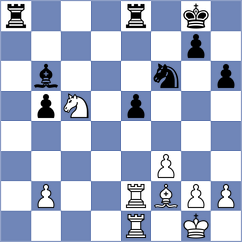 Bacherikov - Shutemov (Dagomys, 2004)