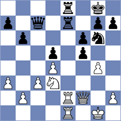Fletcher - Duncan (Swidnica POL, 2025)