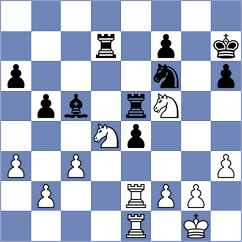 Riera Ribas - Garcia Castellote (Barcelona ESP, 2023)