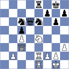 Poulton - Brown (London, 1993)