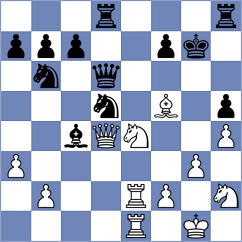 Perez Cameselle - Ramos Orea (Alcala de Henares, 2007)