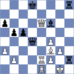 Stojanovski - Motylev (Chess.com INT, 2020)