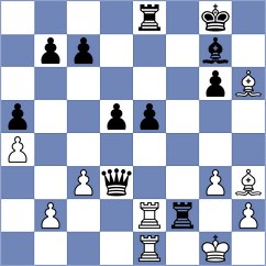 Ferguson - Ernst (chess.com INT, 2024)
