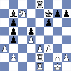 Shurunov - Stepanov (Cheliabinsk, 2011)