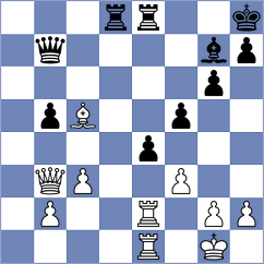 Peng - Todorovic (chess.com INT, 2025)