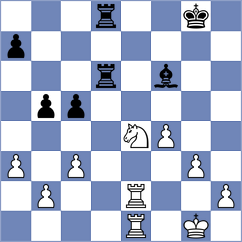 Fernandez Hernandez - Garcia Moreno (Euskadi, 1999)