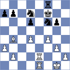 Smirnov - Kuzmanovic (Kemer, 2007)